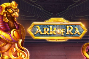 Арт слота Ark of Ra